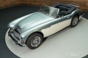 1966 Austin-Healey 3000MKIII