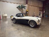 1966 Austin-Healey 3000MKIII