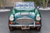 1966 Austin-Healey 3000MKIII