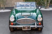 1966 Austin-Healey 3000MKIII