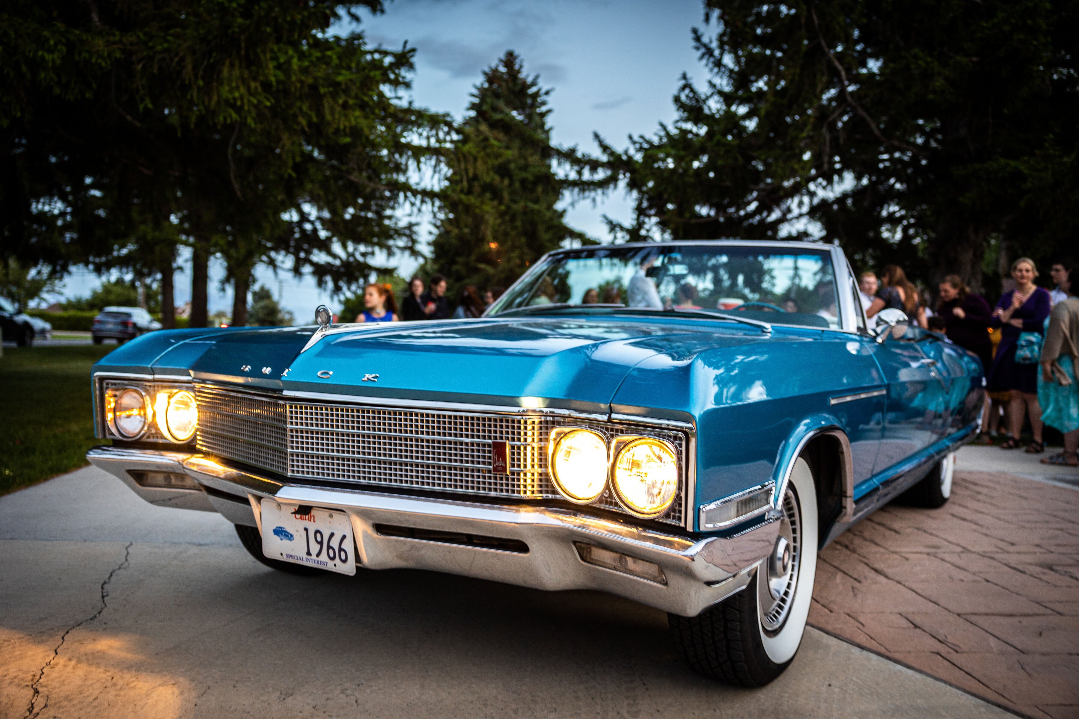 1966 Buick Electra Classic Cars for Sale near Petal, Mississippi