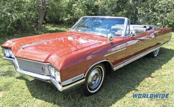 1966 Buick Electra
