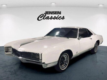 Photo 1 for 1966 Buick Riviera