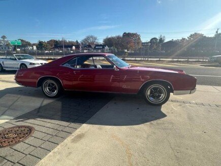 Photo 1 for 1966 Buick Riviera