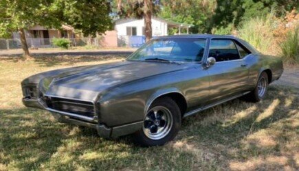 Photo 1 for 1966 Buick Riviera