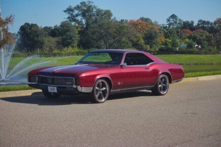 Photo 1 for 1966 Buick Riviera