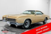 1966 Buick Riviera Gran Sport