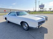1966 Buick Riviera