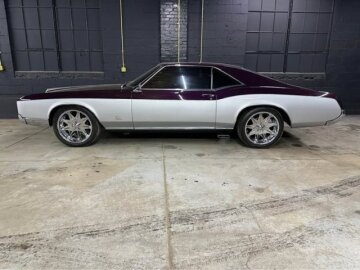 1966 Buick Riviera