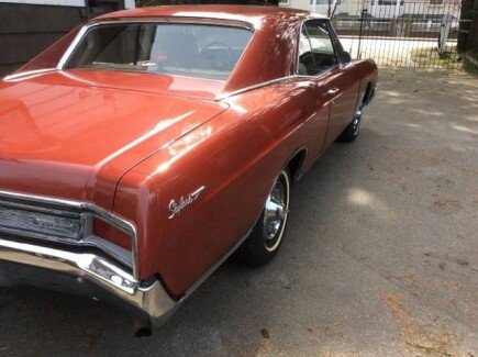 Photo 1 for 1966 Buick Skylark
