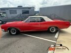 Thumbnail Photo 5 for 1966 Buick Skylark Convertible