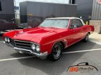 Thumbnail Photo 4 for 1966 Buick Skylark Convertible
