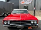 Thumbnail Photo 3 for 1966 Buick Skylark Convertible