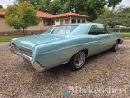 Thumbnail Photo 2 for 1966 Buick Skylark Coupe
