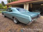 Thumbnail Photo 3 for 1966 Buick Skylark Coupe