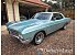 1966 Buick Skylark Coupe
