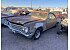 1966 Buick Skylark