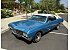 1966 Buick Skylark