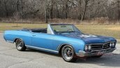 1966 Buick Skylark
