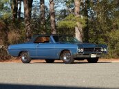 1966 Buick Skylark