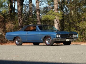 1966 Buick Skylark