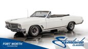 1966 Buick Skylark Convertible