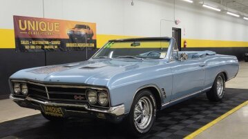 1966 Buick Skylark