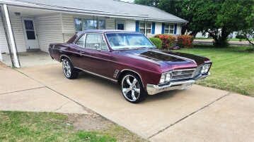 1966 Buick Skylark