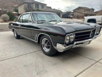 1966 Buick Skylark