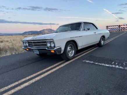 Photo 1 for 1966 Buick Special