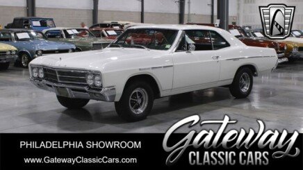 Photo 1 for 1966 Buick Special