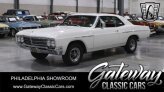 1966 Buick Special