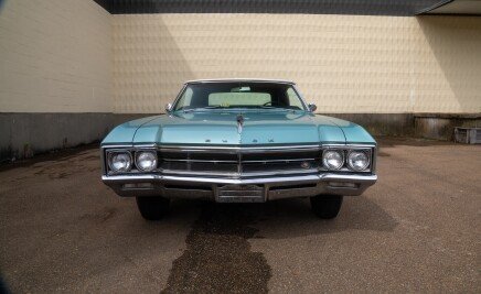 Photo 1 for 1966 Buick Wildcat