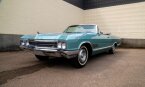 Thumbnail Photo 4 for 1966 Buick Wildcat