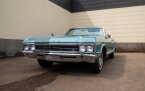 Thumbnail Photo 2 for 1966 Buick Wildcat