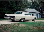 Thumbnail Photo 5 for 1966 Buick Wildcat