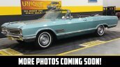 1966 Buick Wildcat
