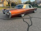Thumbnail Photo 4 for 1966 Cadillac De Ville