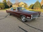 Thumbnail Photo 6 for 1966 Cadillac De Ville