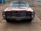 Thumbnail Photo 3 for 1966 Cadillac De Ville Convertible for Sale by Owner