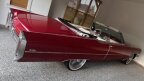 Thumbnail Photo 4 for 1966 Cadillac De Ville Convertible for Sale by Owner