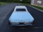 Thumbnail Photo 5 for 1966 Cadillac De Ville