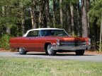 Thumbnail Photo 2 for 1966 Cadillac De Ville