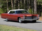 Thumbnail Photo 1 for 1966 Cadillac De Ville