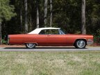 Thumbnail Photo 3 for 1966 Cadillac De Ville