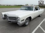 Thumbnail Photo 3 for 1966 Cadillac De Ville
