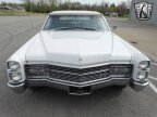 Thumbnail Photo 2 for 1966 Cadillac De Ville