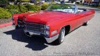 Thumbnail Photo 4 for 1966 Cadillac De Ville