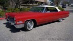 Thumbnail Photo 5 for 1966 Cadillac De Ville