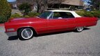 Thumbnail Photo 1 for 1966 Cadillac De Ville